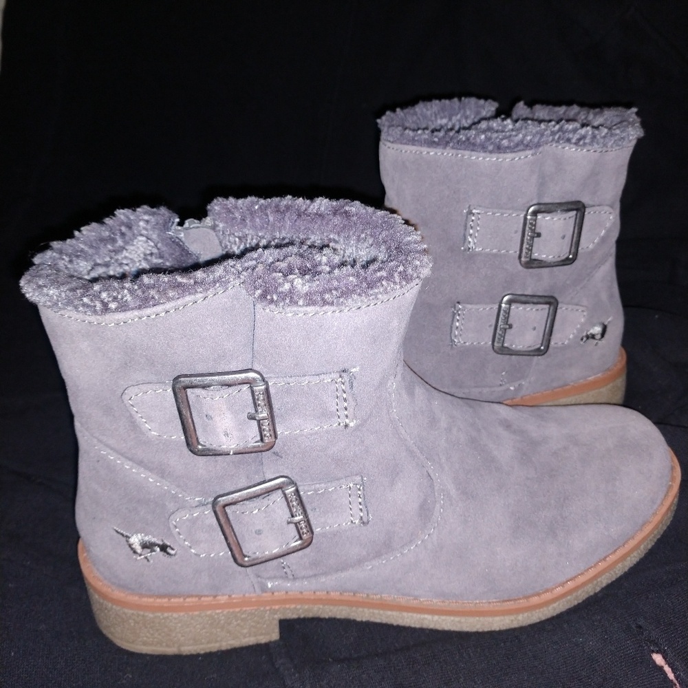 Boots